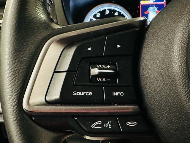 used 2019 Subaru Forester car, priced at $19,957