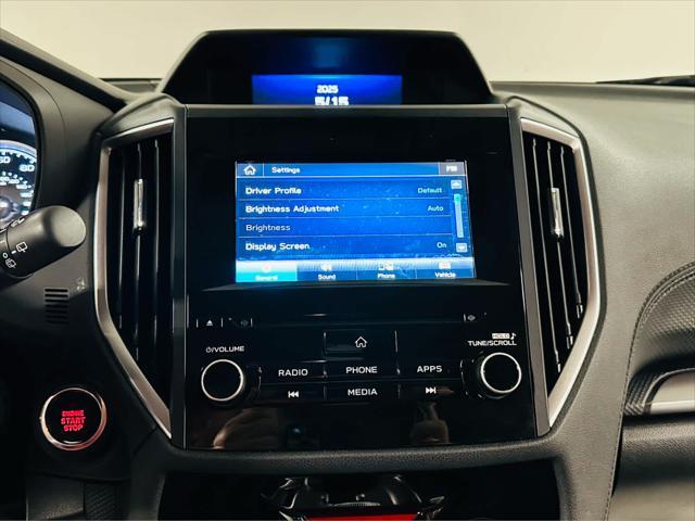 used 2019 Subaru Forester car, priced at $19,957