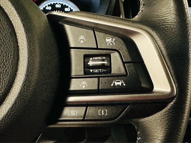 used 2019 Subaru Forester car, priced at $19,957