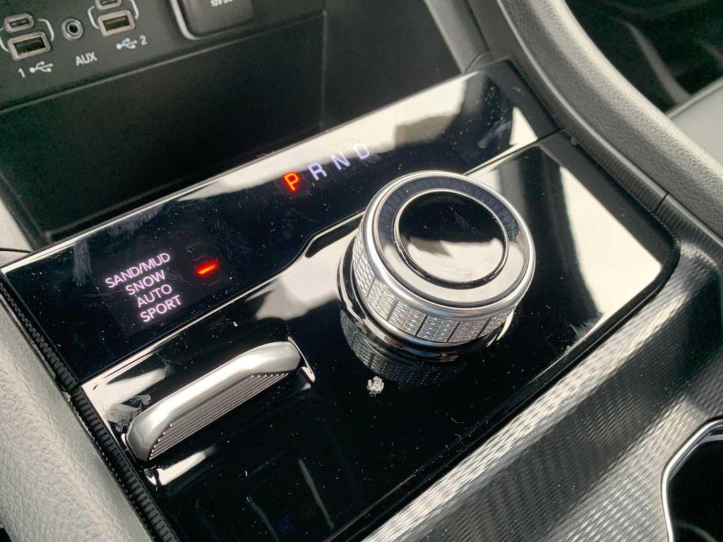 new 2025 Jeep Grand Cherokee L car, priced at $46,709