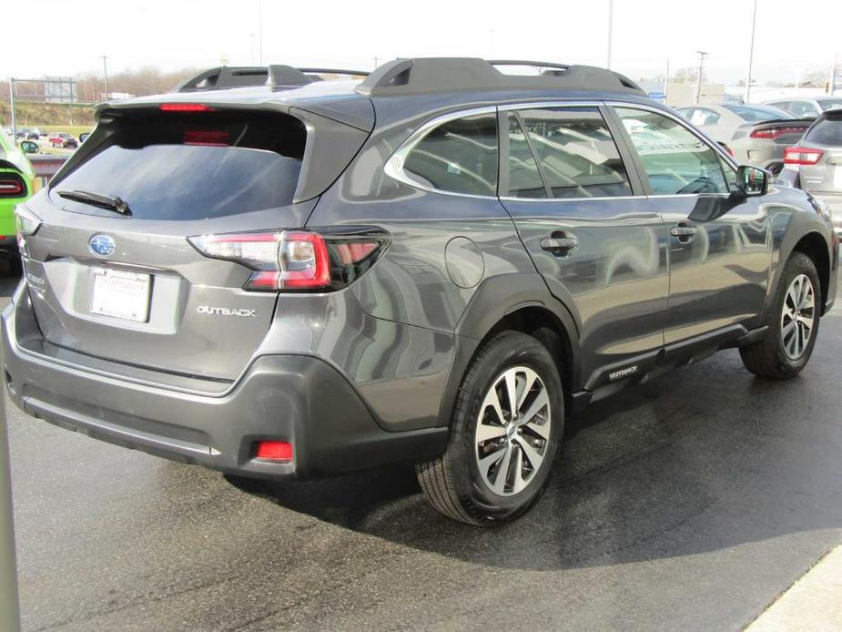 used 2024 Subaru Outback car, priced at $29,317