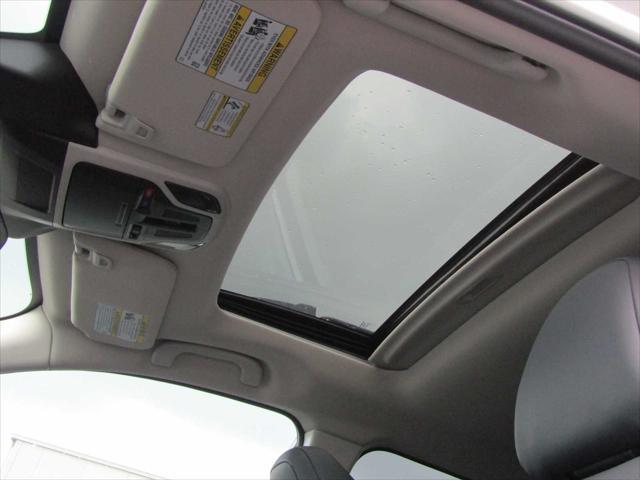 new 2025 Subaru Outback car, priced at $42,823