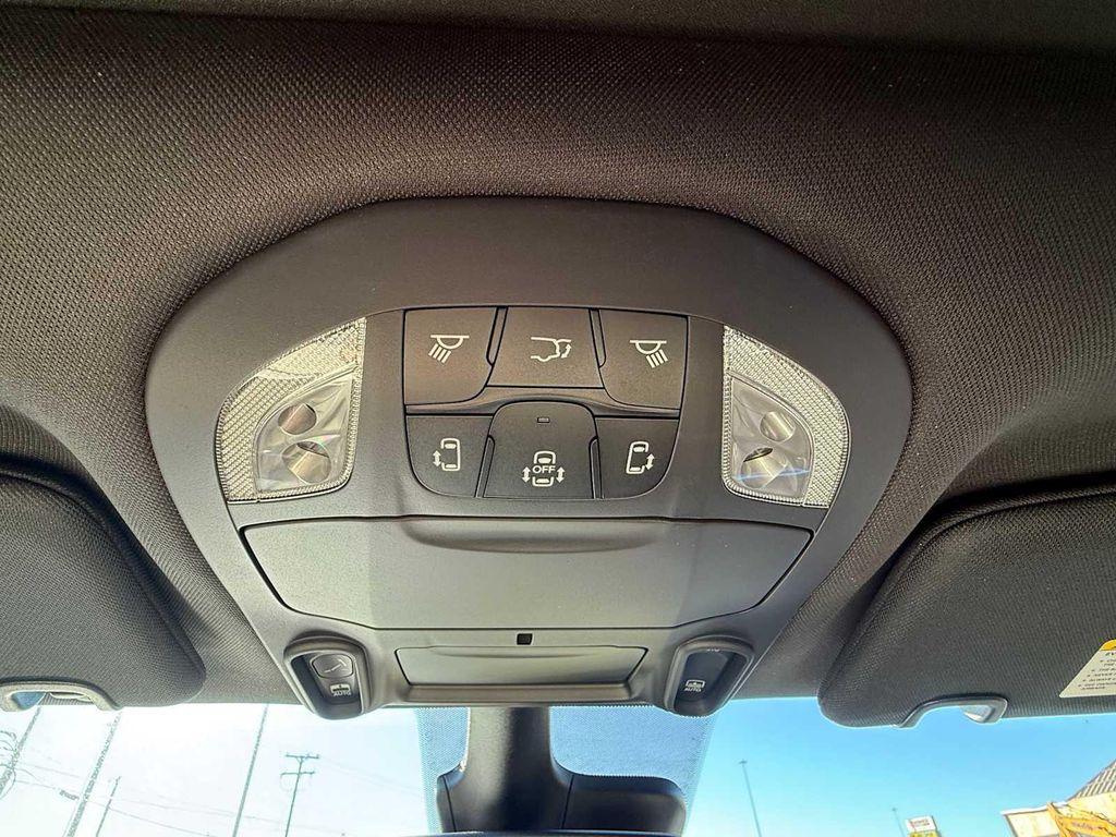 new 2026 Chrysler Pacifica car, priced at $54,626