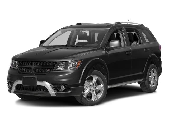 used 2017 Dodge Journey car, priced at $12,998