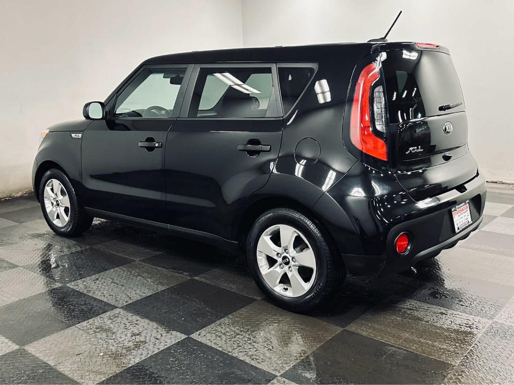 used 2019 Kia Soul car, priced at $12,787