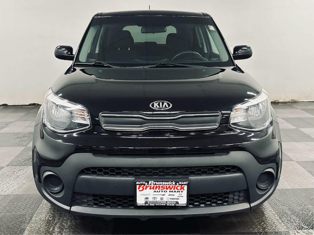 used 2019 Kia Soul car, priced at $12,787