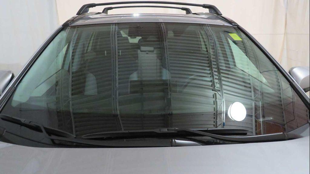 used 2025 Toyota RAV4 car, priced at $39,889
