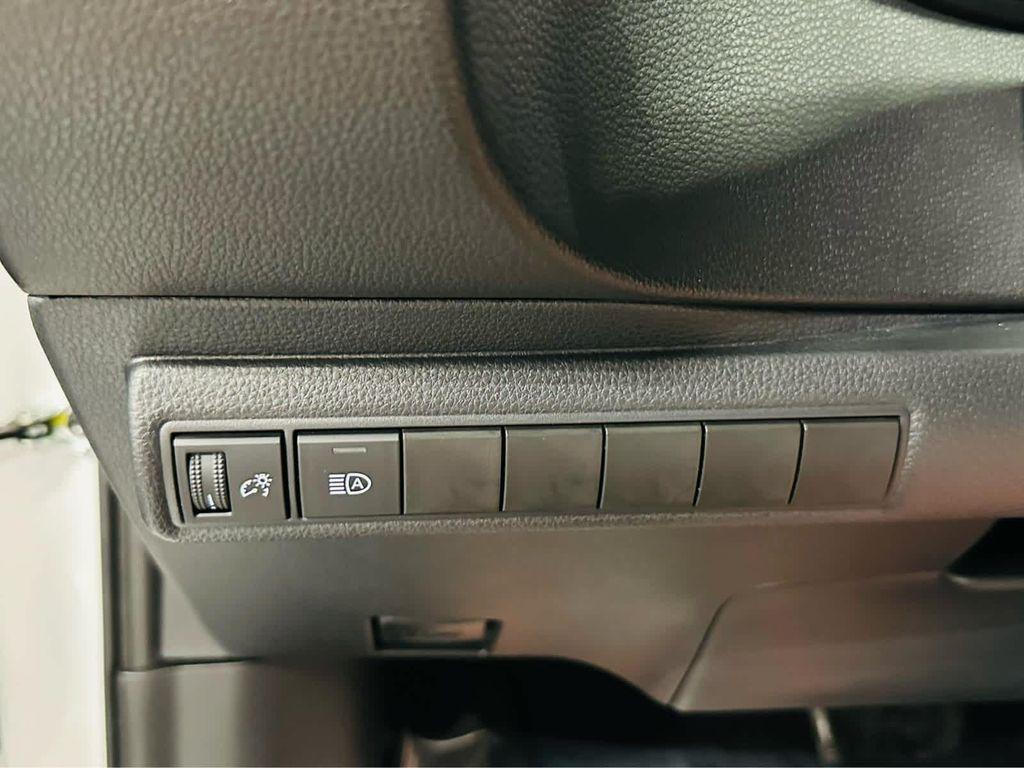 used 2022 Toyota Corolla car, priced at $22,802