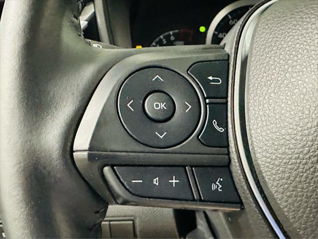 used 2022 Toyota Corolla car, priced at $28,668