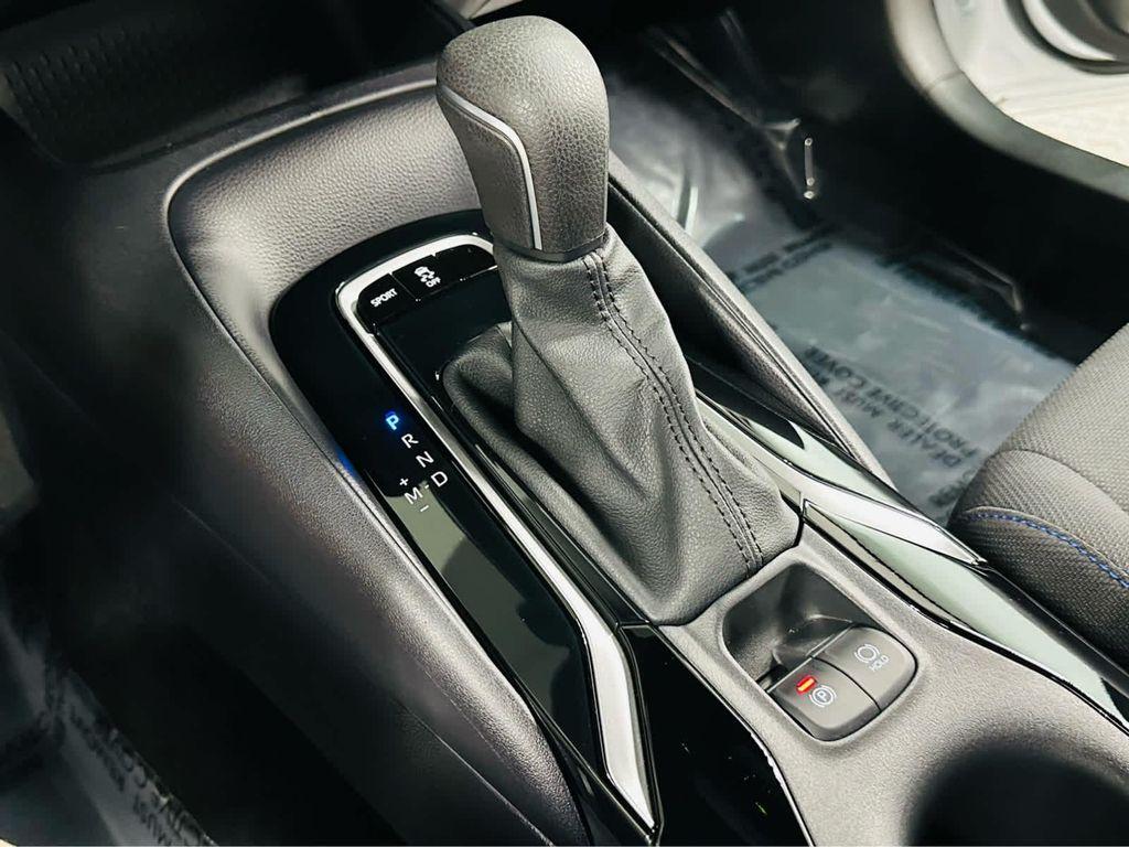 used 2022 Toyota Corolla car, priced at $22,802