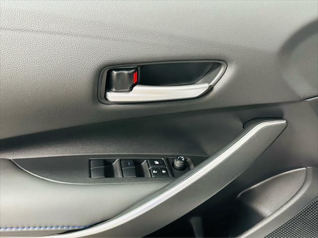 used 2022 Toyota Corolla car, priced at $28,668