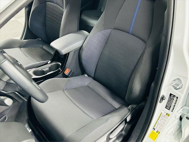 used 2022 Toyota Corolla car, priced at $28,668