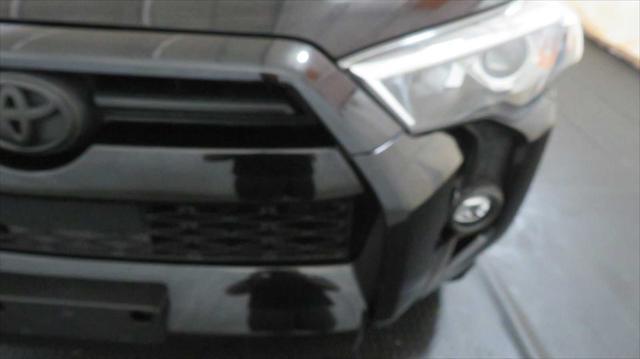 used 2022 Toyota 4Runner car, priced at $47,306