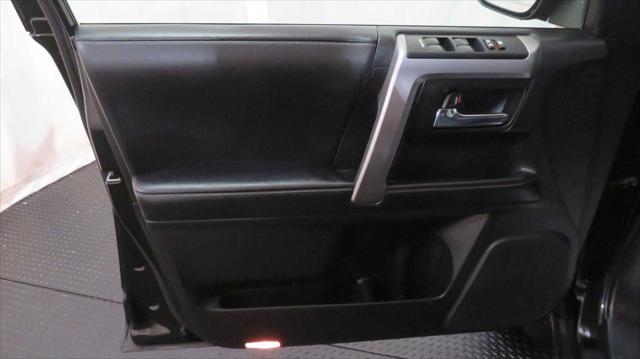used 2022 Toyota 4Runner car, priced at $47,306