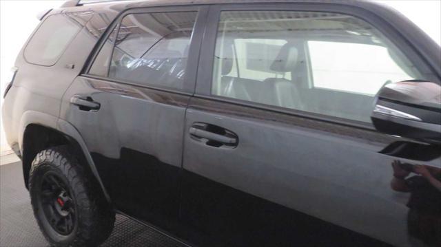 used 2022 Toyota 4Runner car, priced at $47,306
