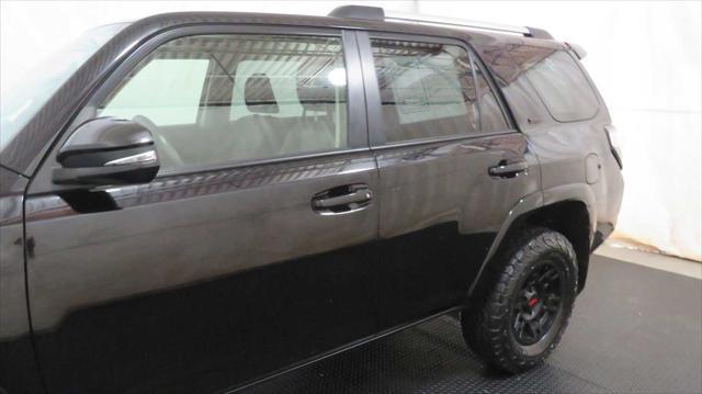 used 2022 Toyota 4Runner car, priced at $47,306
