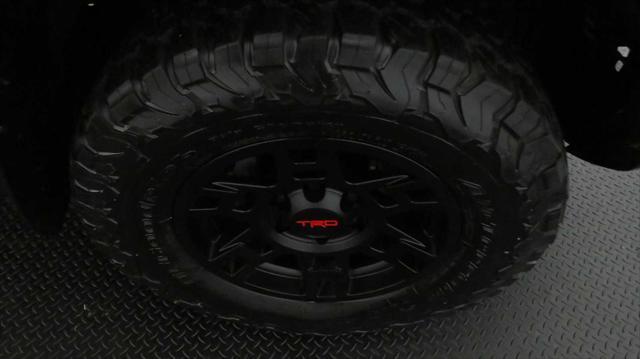 used 2022 Toyota 4Runner car, priced at $47,306