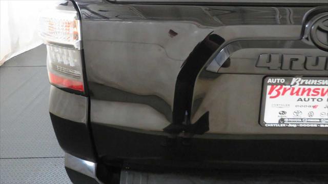 used 2022 Toyota 4Runner car, priced at $47,306