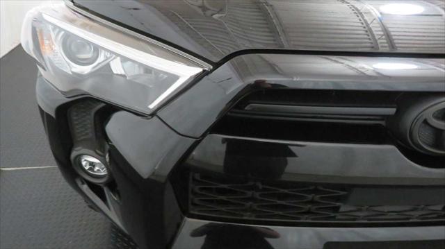 used 2022 Toyota 4Runner car, priced at $47,306