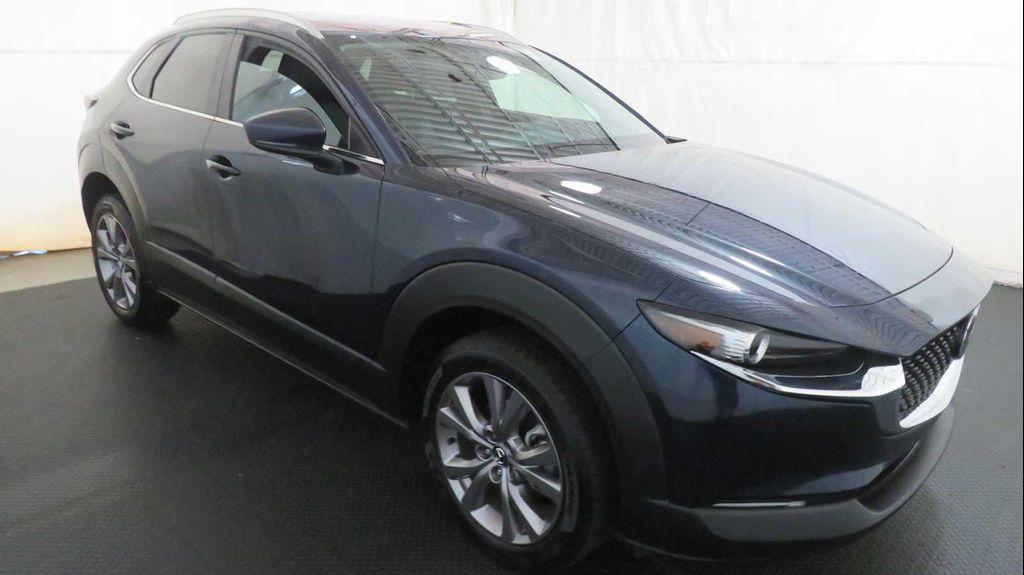 used 2023 Mazda CX-30 car, priced at $246,801