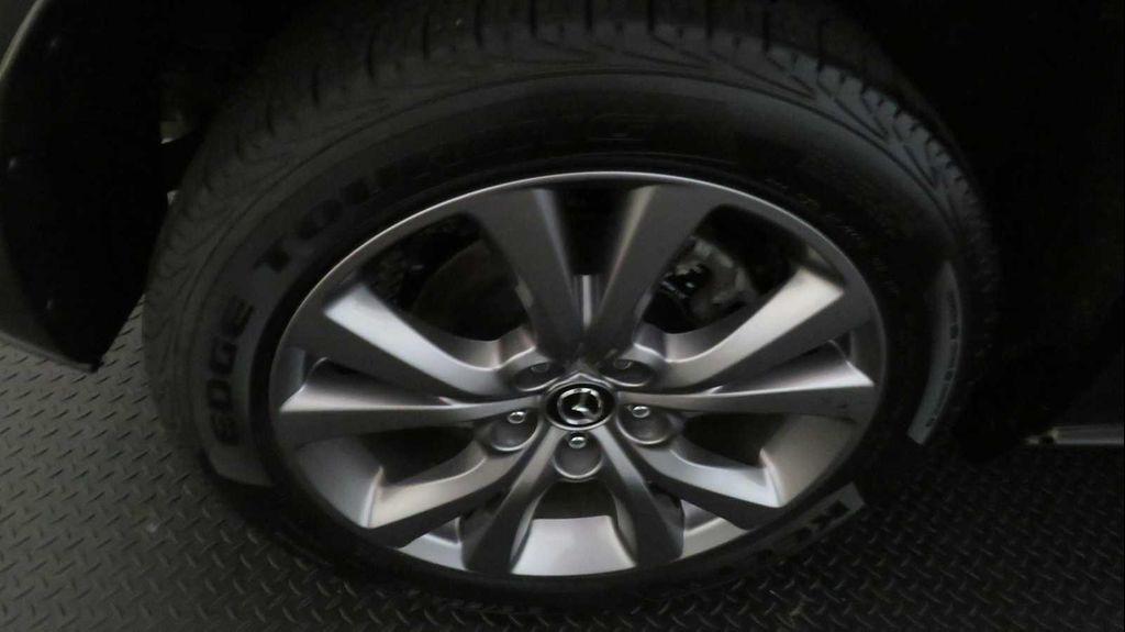 used 2023 Mazda CX-30 car, priced at $246,801