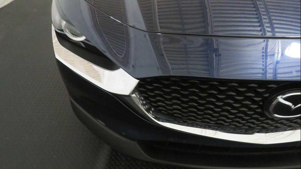used 2023 Mazda CX-30 car, priced at $246,801