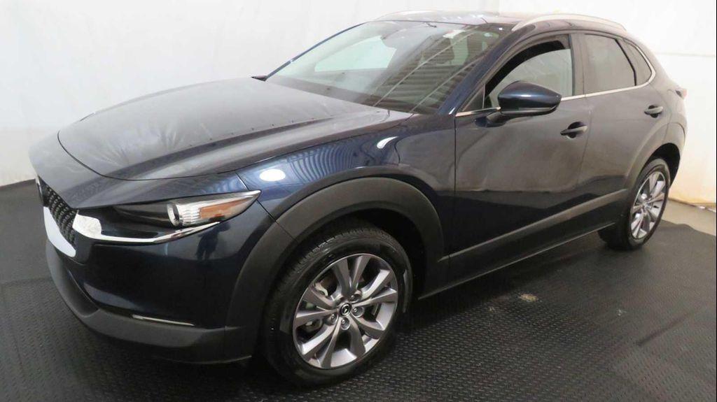 used 2023 Mazda CX-30 car, priced at $246,801