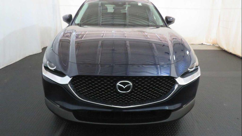 used 2023 Mazda CX-30 car, priced at $246,801