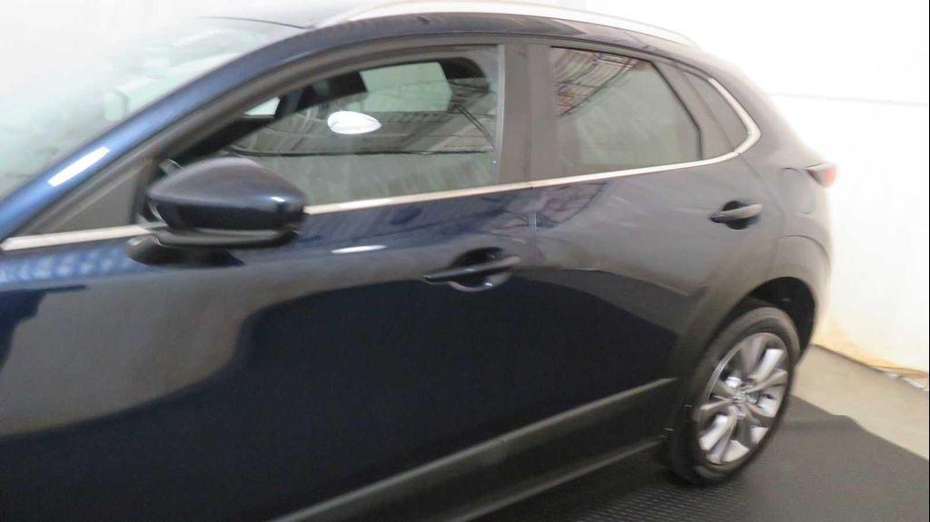 used 2023 Mazda CX-30 car, priced at $246,801