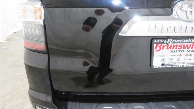 used 2023 Toyota 4Runner car, priced at $48,626