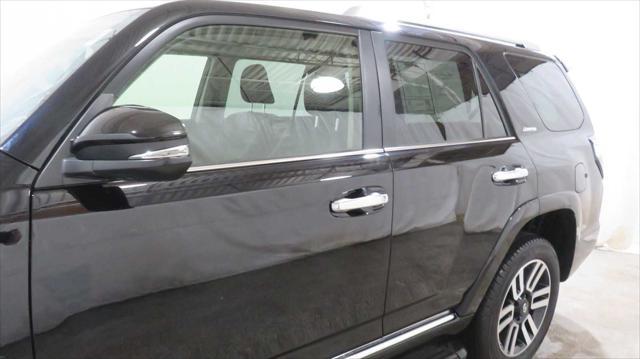 used 2023 Toyota 4Runner car, priced at $48,626