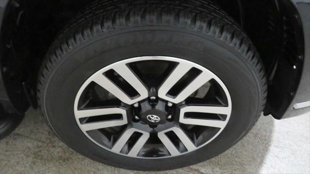 used 2023 Toyota 4Runner car, priced at $48,626