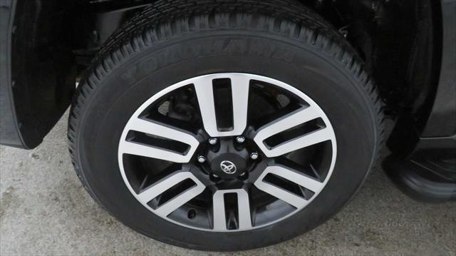 used 2023 Toyota 4Runner car, priced at $48,626