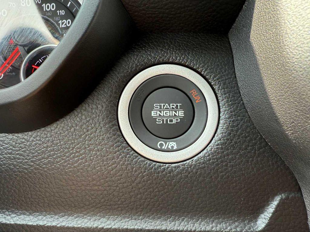 new 2025 Ram 1500 car, priced at $46,785
