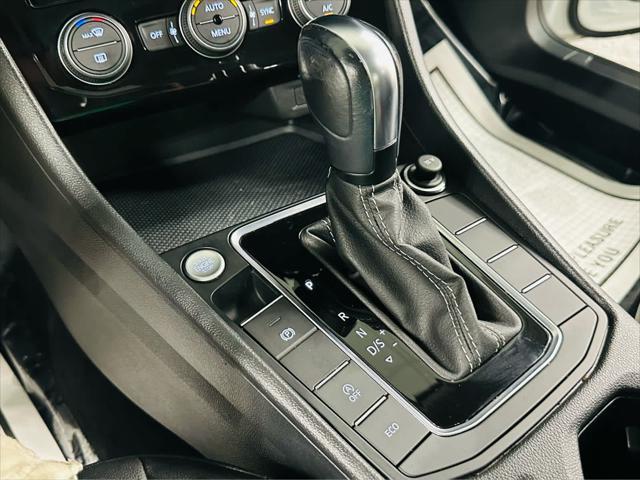 used 2021 Volkswagen Jetta car, priced at $20,863