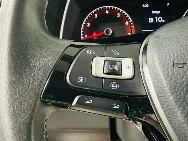 used 2021 Volkswagen Jetta car, priced at $20,863