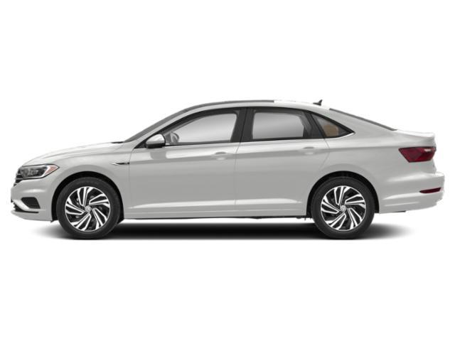 used 2021 Volkswagen Jetta car, priced at $23,762