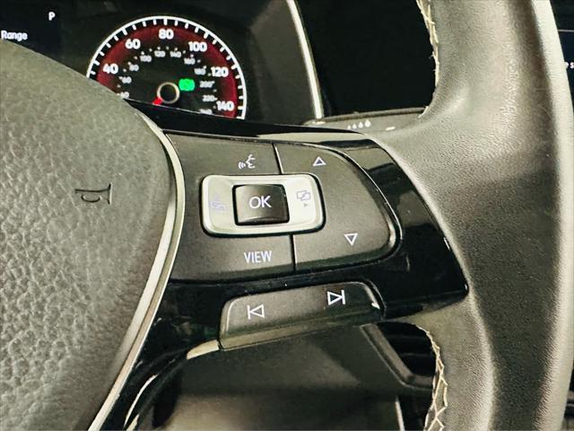 used 2021 Volkswagen Jetta car, priced at $20,863