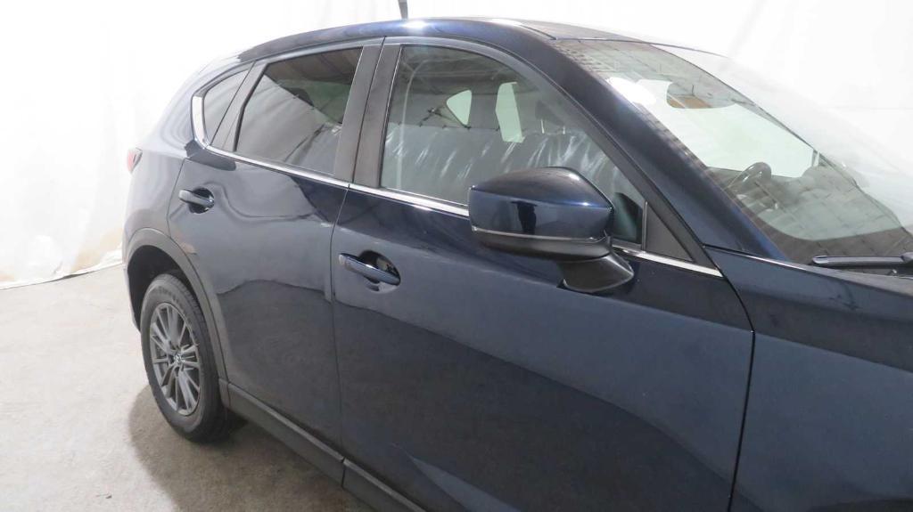 used 2019 Mazda CX-5 car, priced at $21,406