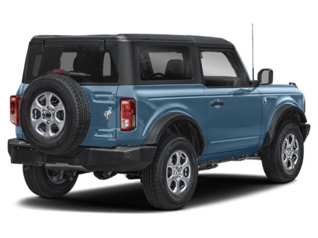 used 2022 Ford Bronco car, priced at $39,913