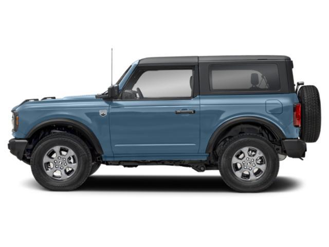 used 2022 Ford Bronco car, priced at $39,913