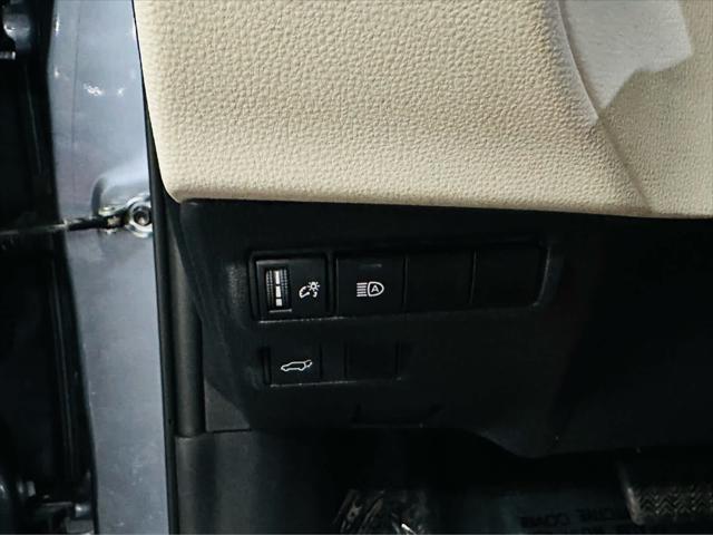 used 2023 Toyota Corolla Cross car, priced at $31,309