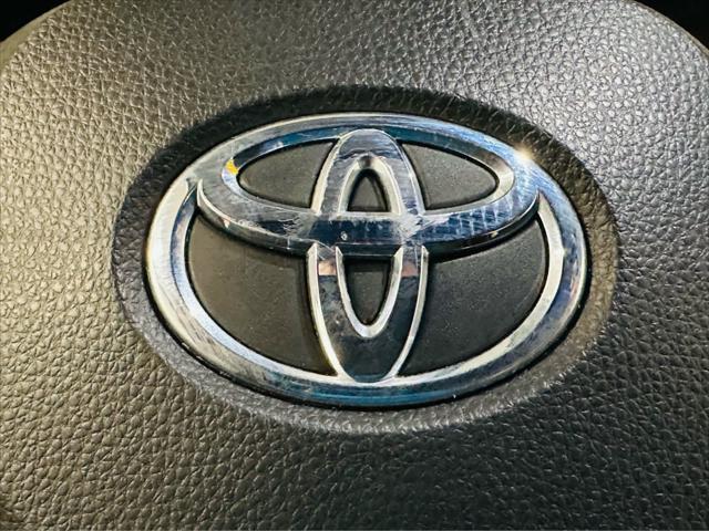 used 2023 Toyota Corolla Cross car, priced at $31,309