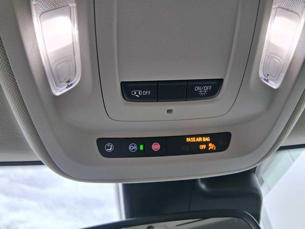 used 2023 Buick Envision car, priced at $27,873