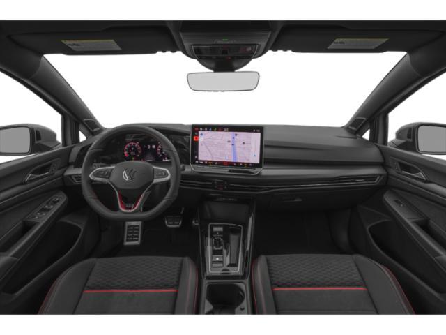 new 2026 Volkswagen Golf GTI car, priced at $42,174