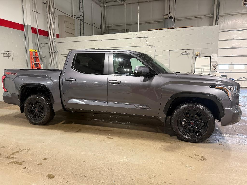 used 2025 Toyota Tundra car, priced at $71,979