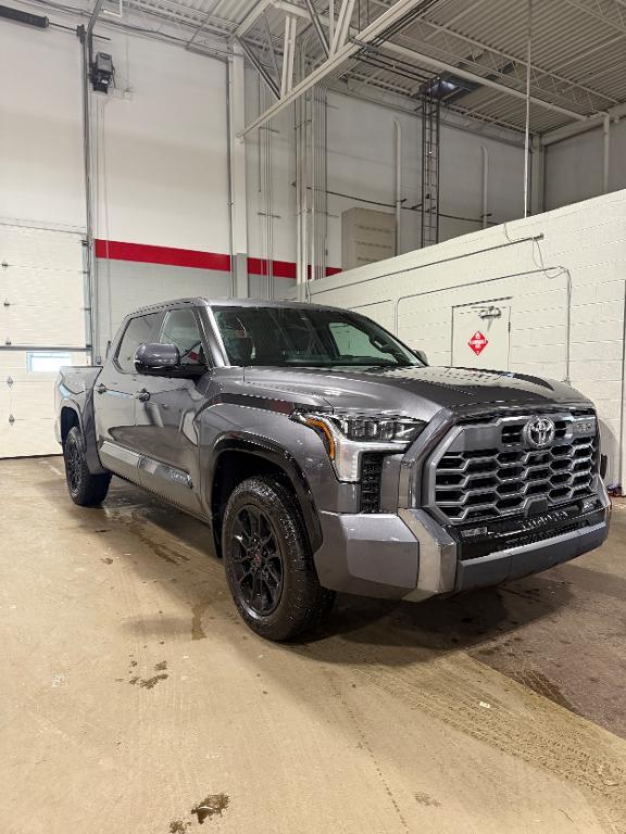 used 2025 Toyota Tundra car, priced at $71,979