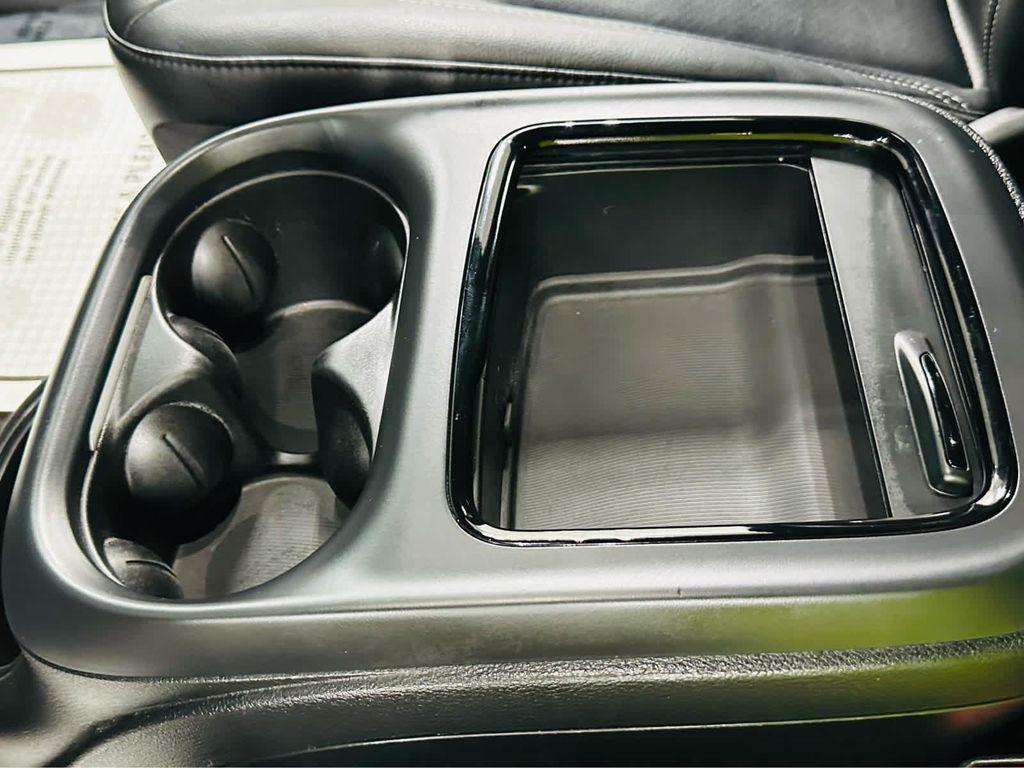 used 2021 Chrysler Pacifica car, priced at $31,929