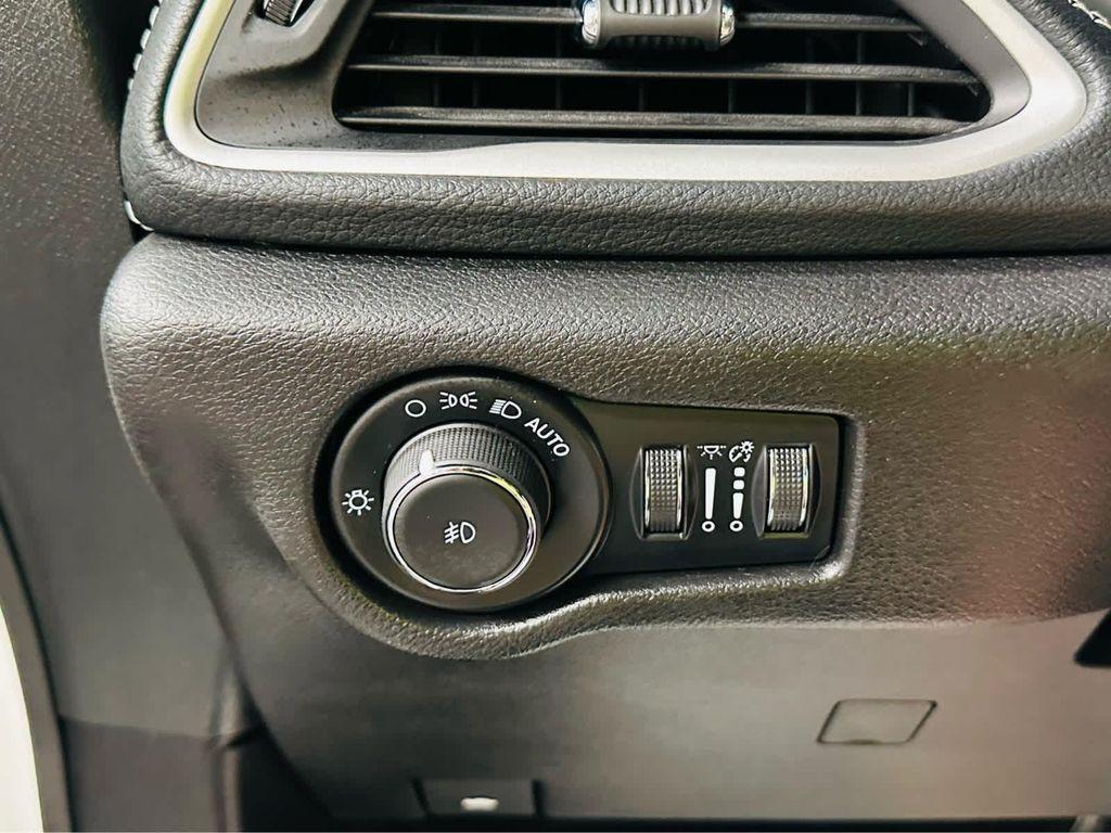 used 2021 Chrysler Pacifica car, priced at $31,929