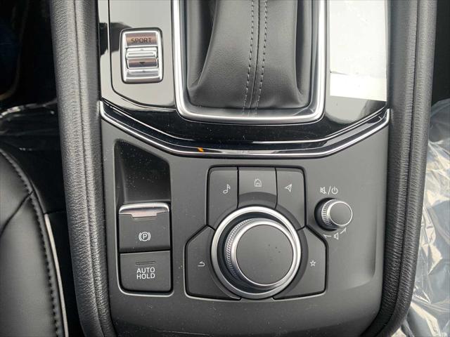 new 2025 Mazda CX-5 car, priced at $32,935